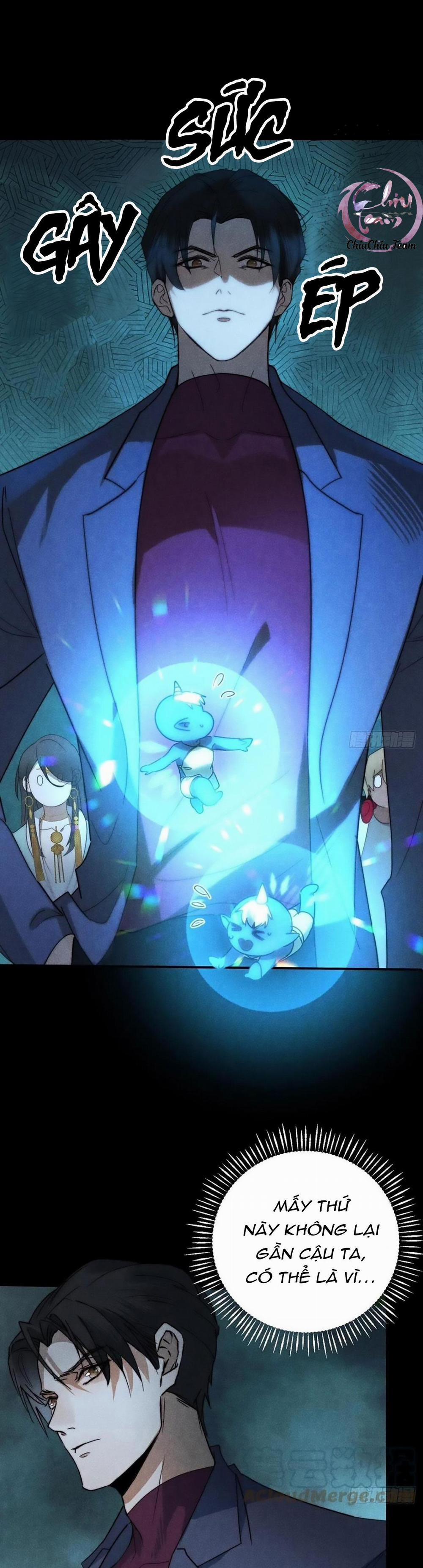 Đại Quốc Sư (END) 30 trang 0