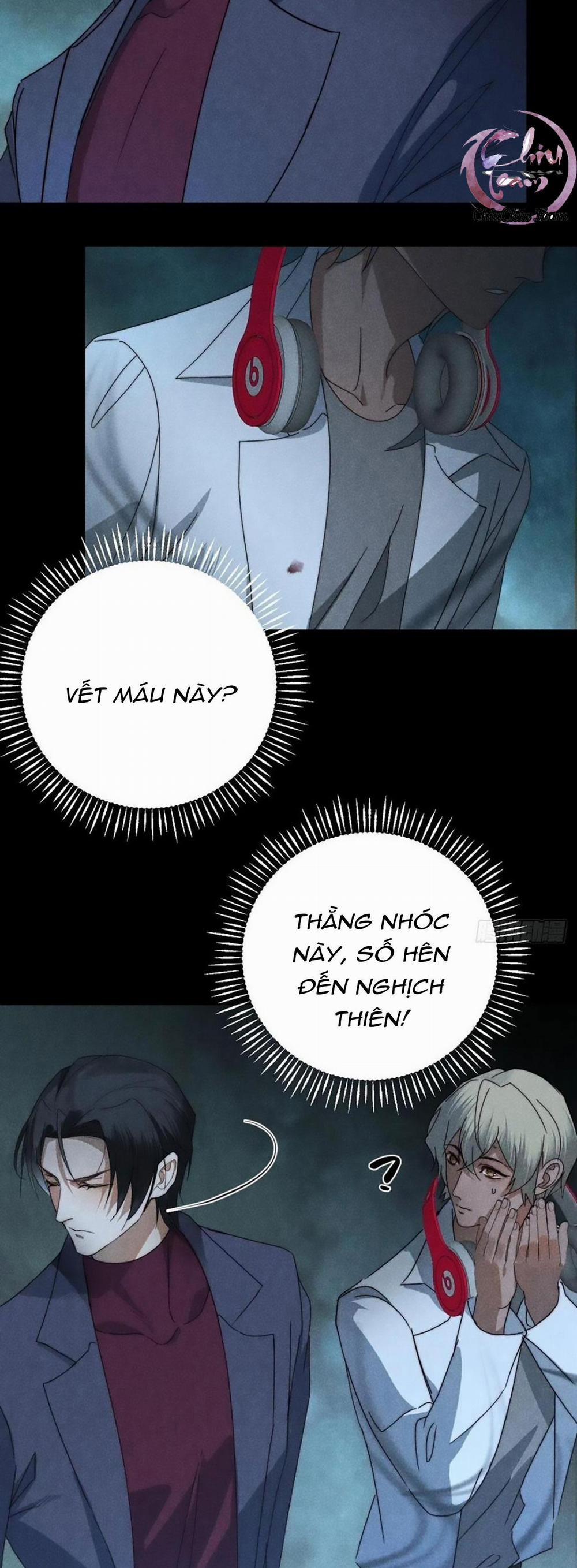 Đại Quốc Sư (END) 30 trang 1