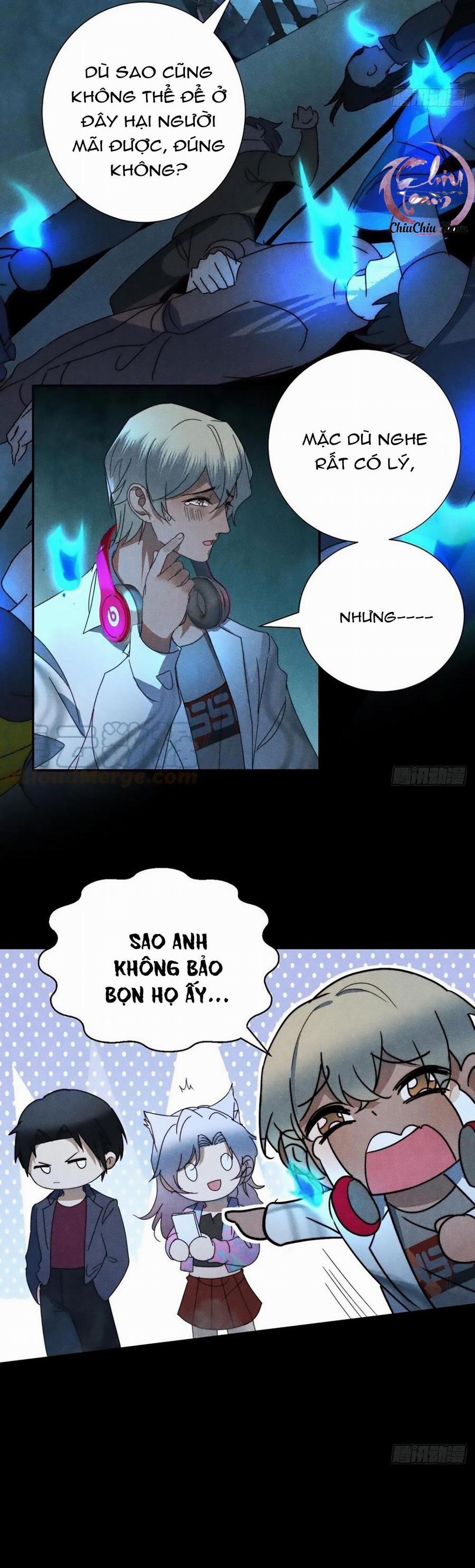 Đại Quốc Sư (END) 30 trang 11