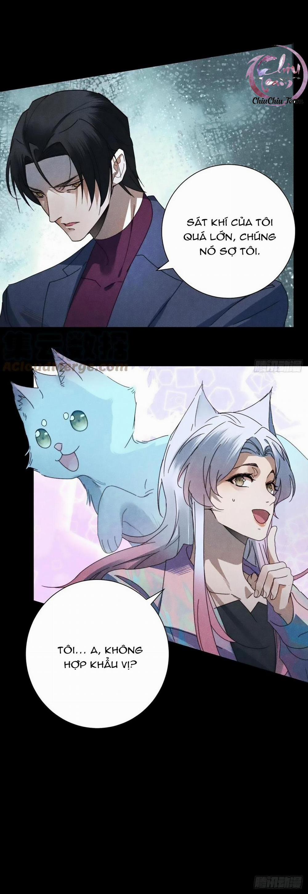 Đại Quốc Sư (END) 30 trang 12