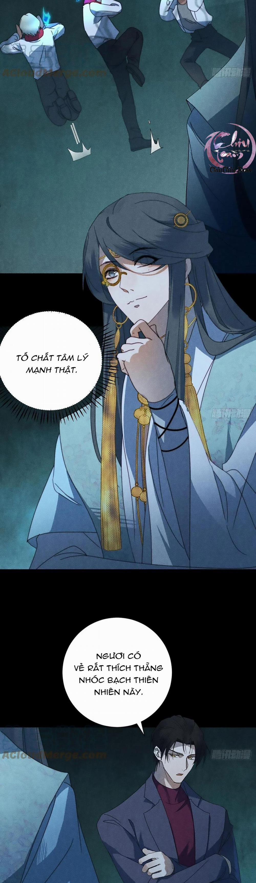 Đại Quốc Sư (END) 30 trang 14