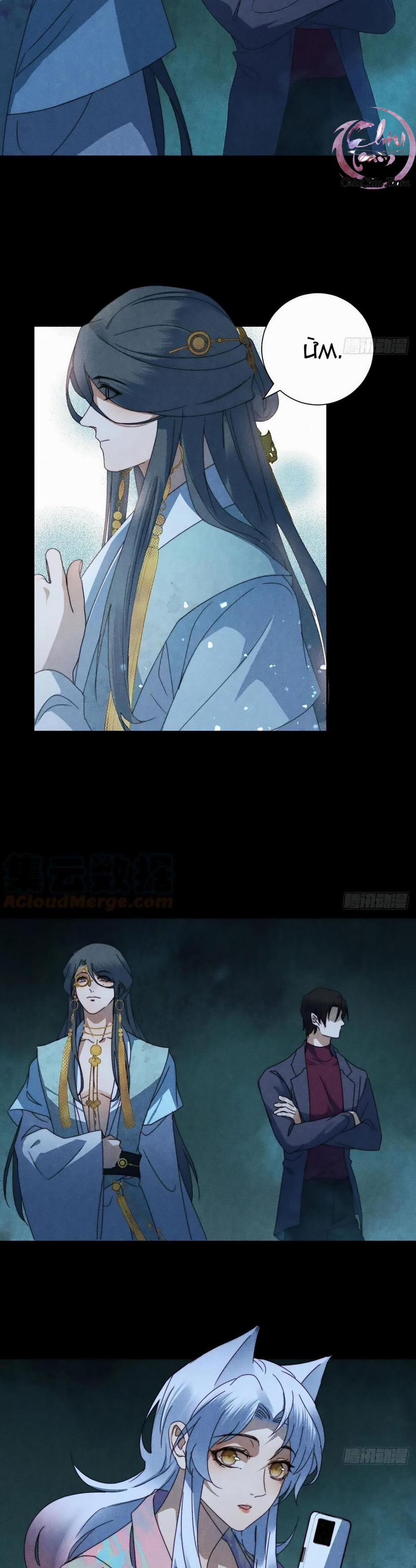 Đại Quốc Sư (END) 30 trang 15