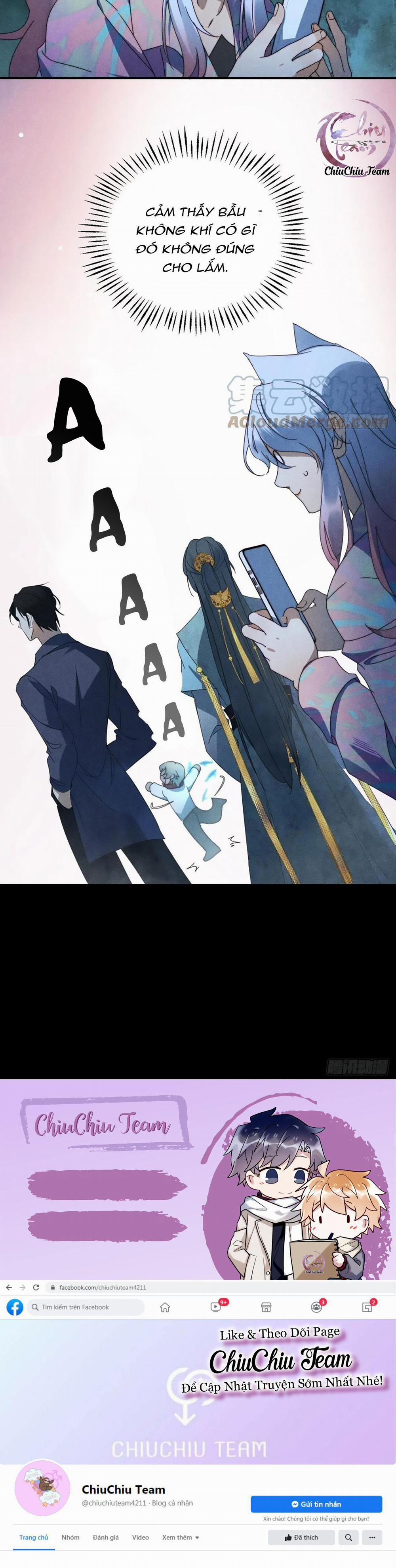 Đại Quốc Sư (END) 30 trang 16