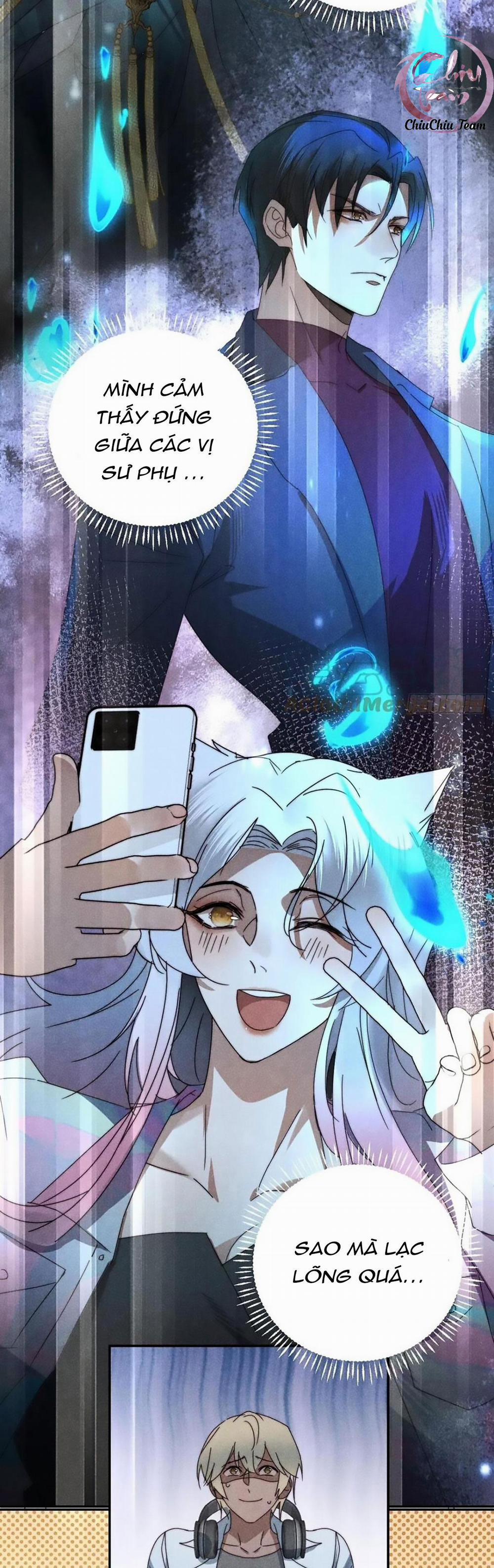 Đại Quốc Sư (END) 30 trang 3