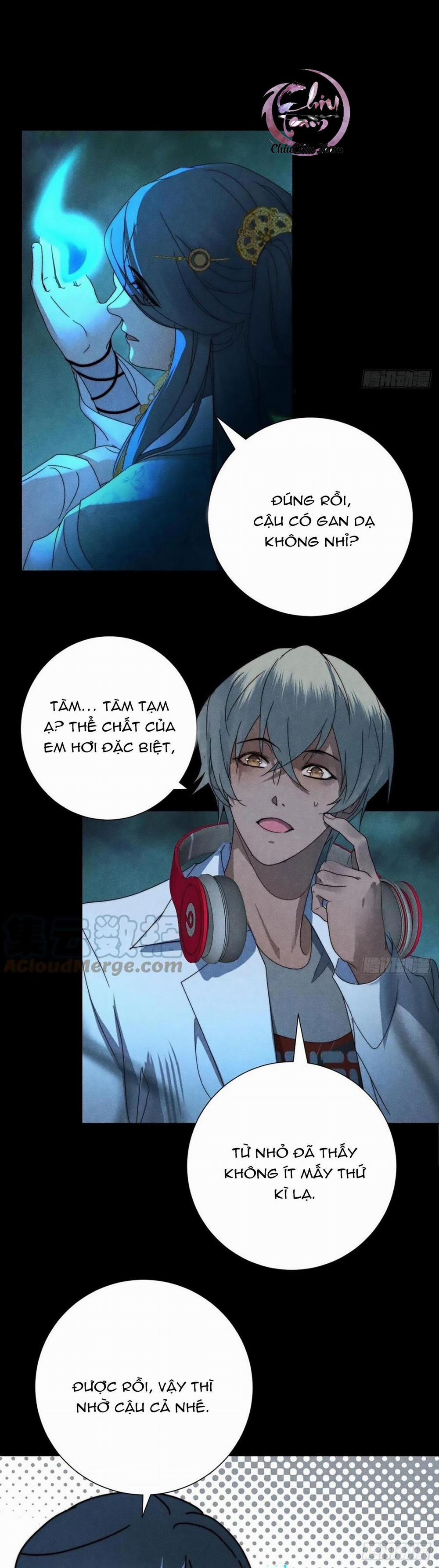 Đại Quốc Sư (END) 30 trang 7