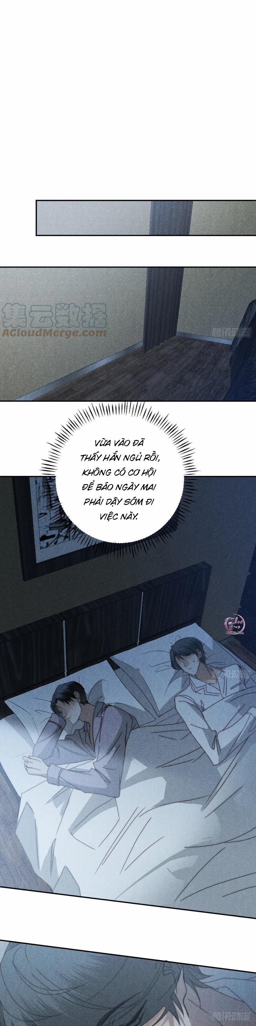 Đại Quốc Sư (END) 34 trang 11