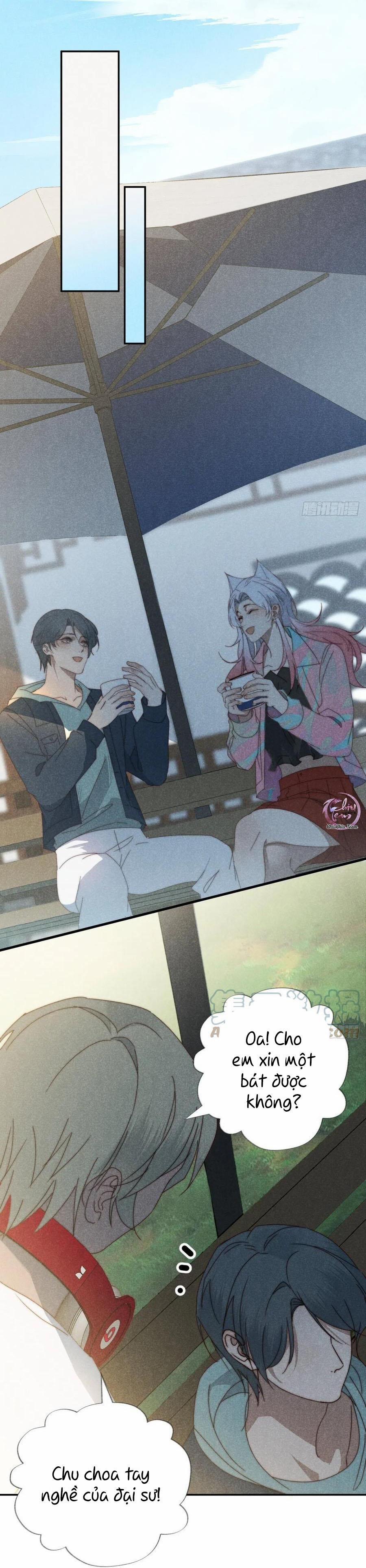 Đại Quốc Sư (END) 34 trang 5