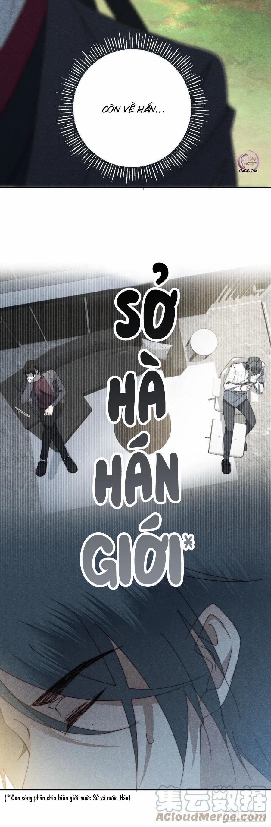 Đại Quốc Sư (END) 34 trang 7