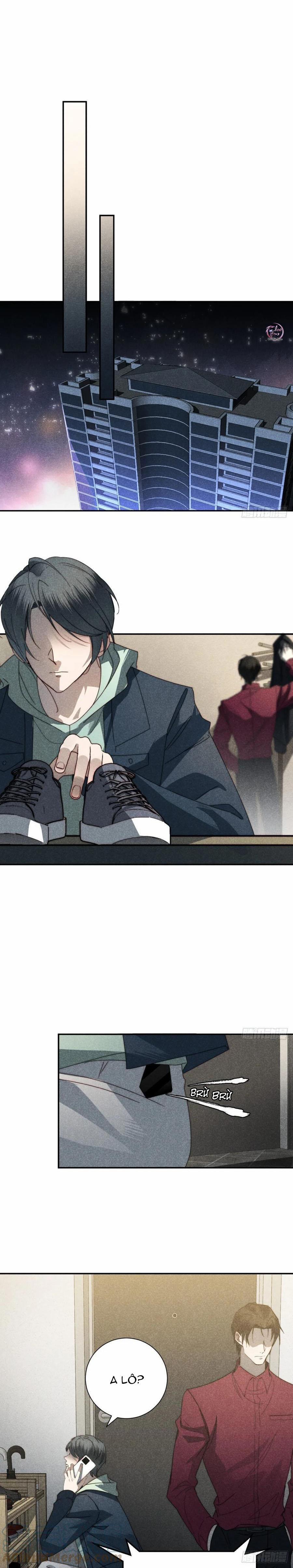 Đại Quốc Sư (END) 34 trang 8