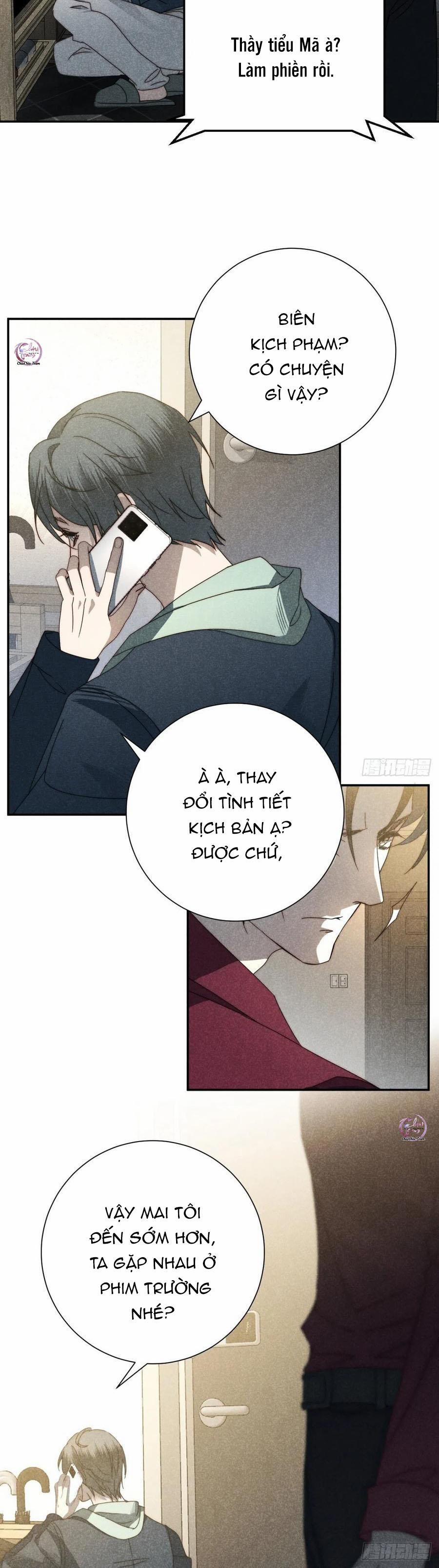 Đại Quốc Sư (END) 34 trang 9