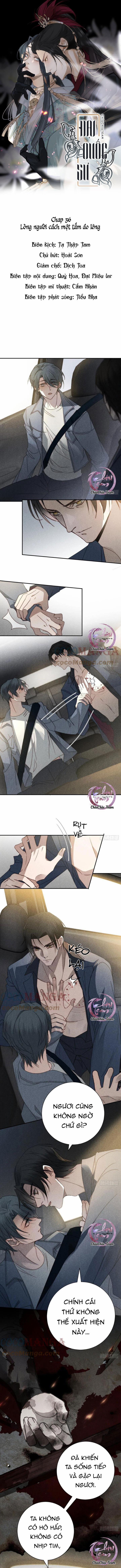 Đại Quốc Sư (END) 36 trang 0