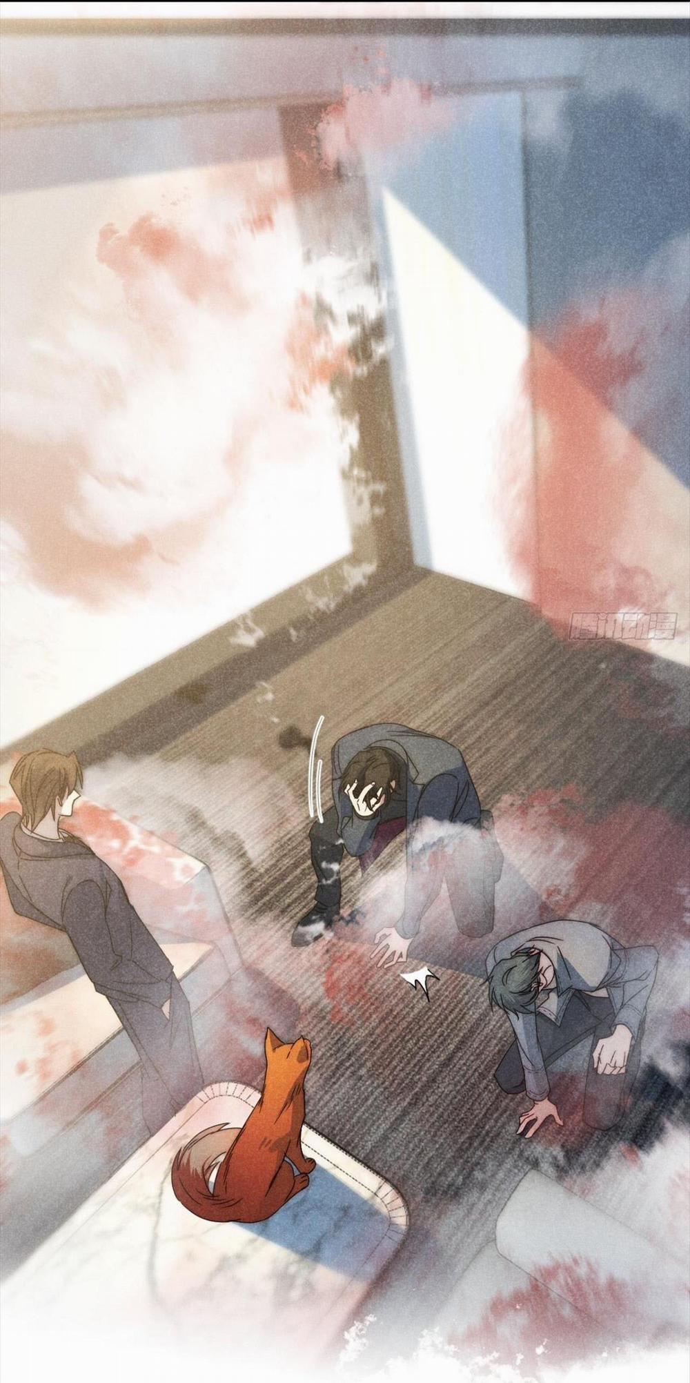 Đại Quốc Sư (END) 37 trang 20