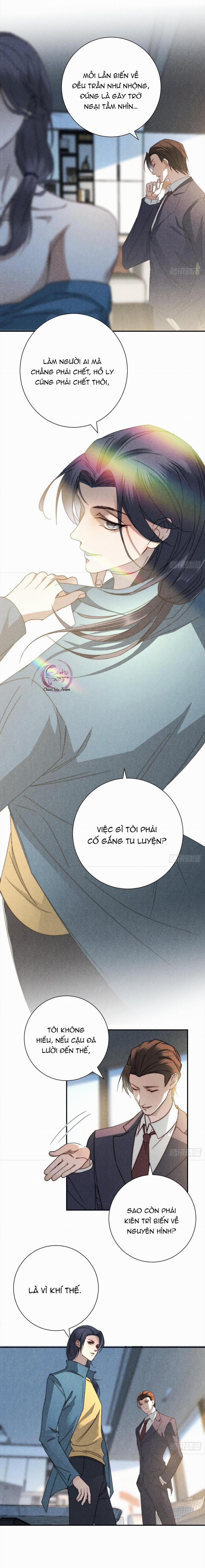 Đại Quốc Sư (END) 37 trang 26