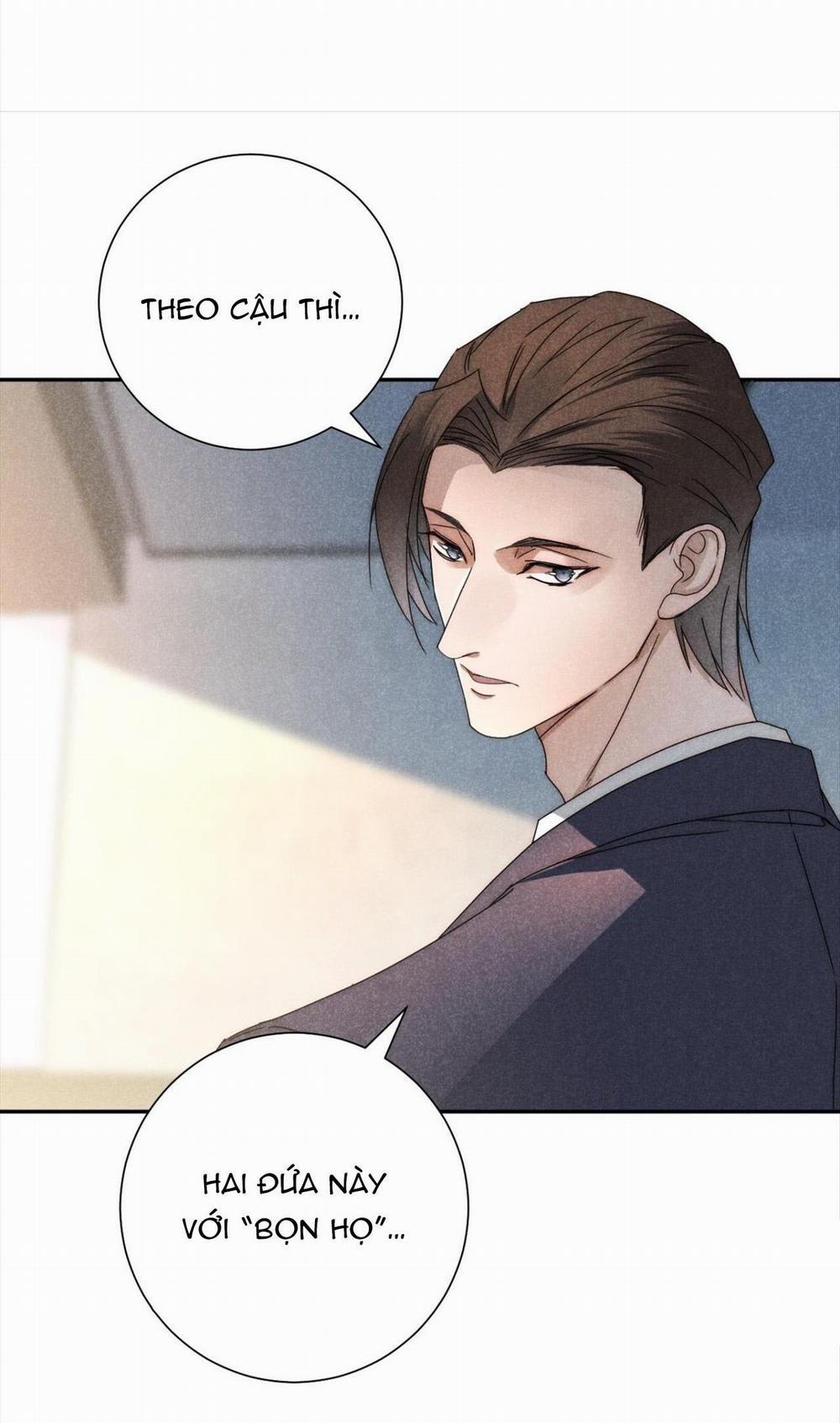 Đại Quốc Sư (END) 37 trang 31