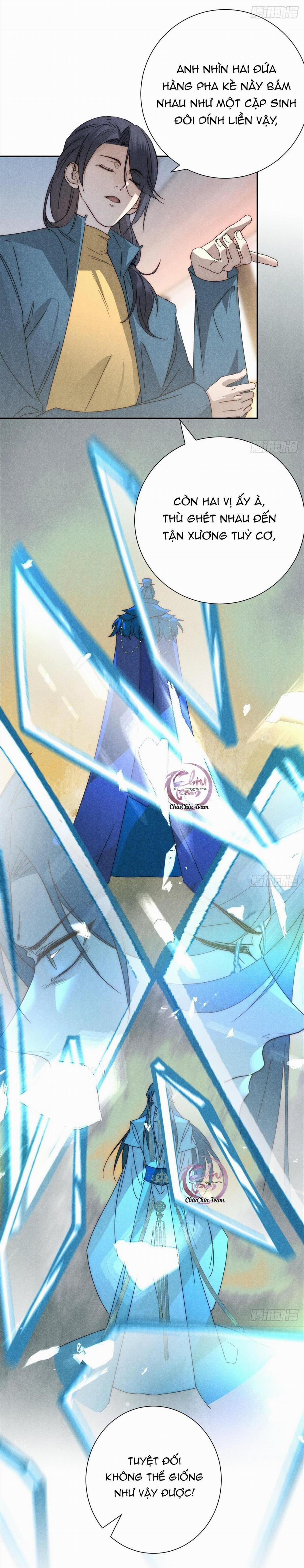 Đại Quốc Sư (END) 37 trang 34