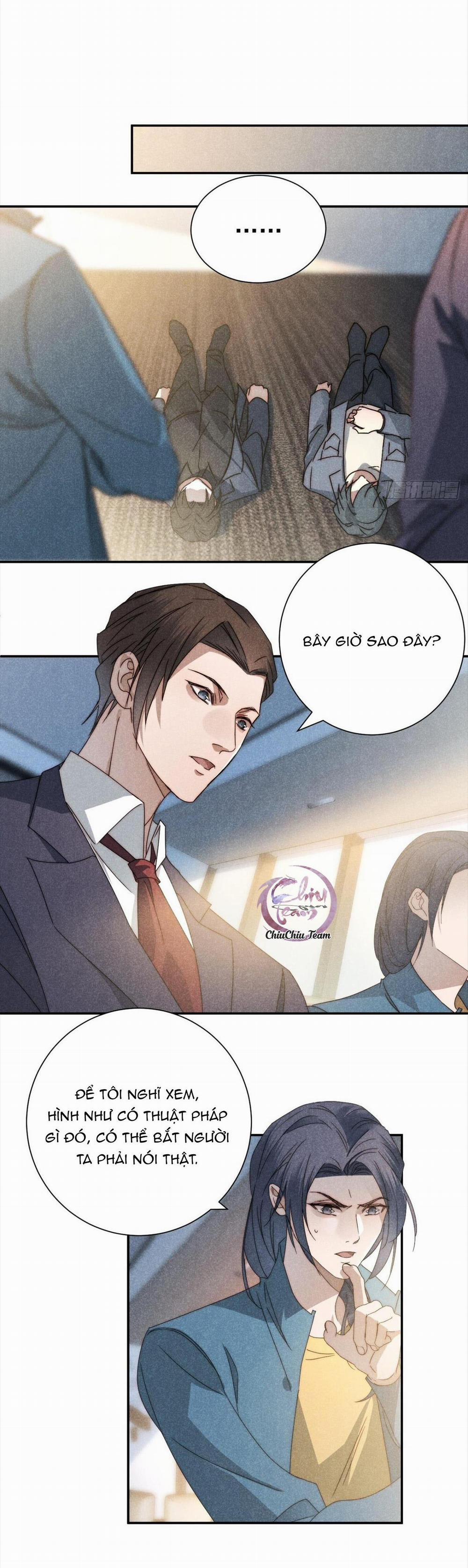 Đại Quốc Sư (END) 37 trang 39