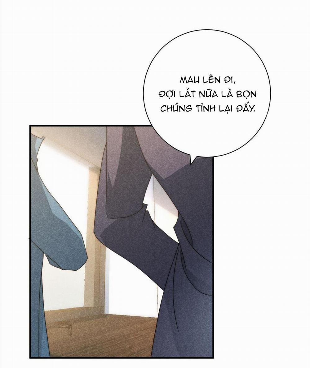 Đại Quốc Sư (END) 37 trang 40