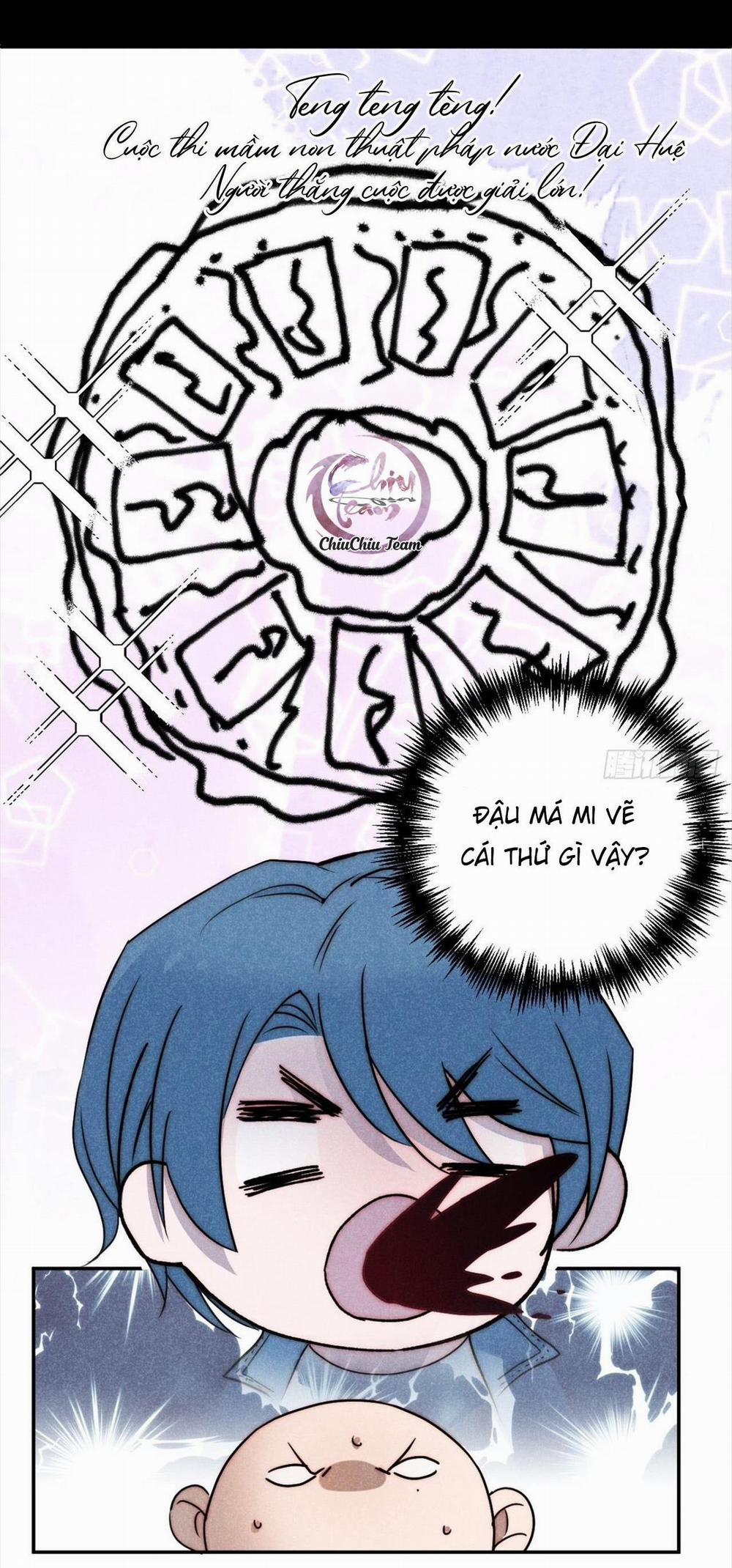 Đại Quốc Sư (END) 37 trang 48