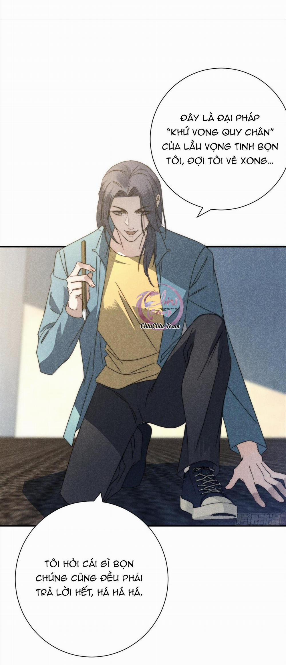 Đại Quốc Sư (END) 37 trang 50