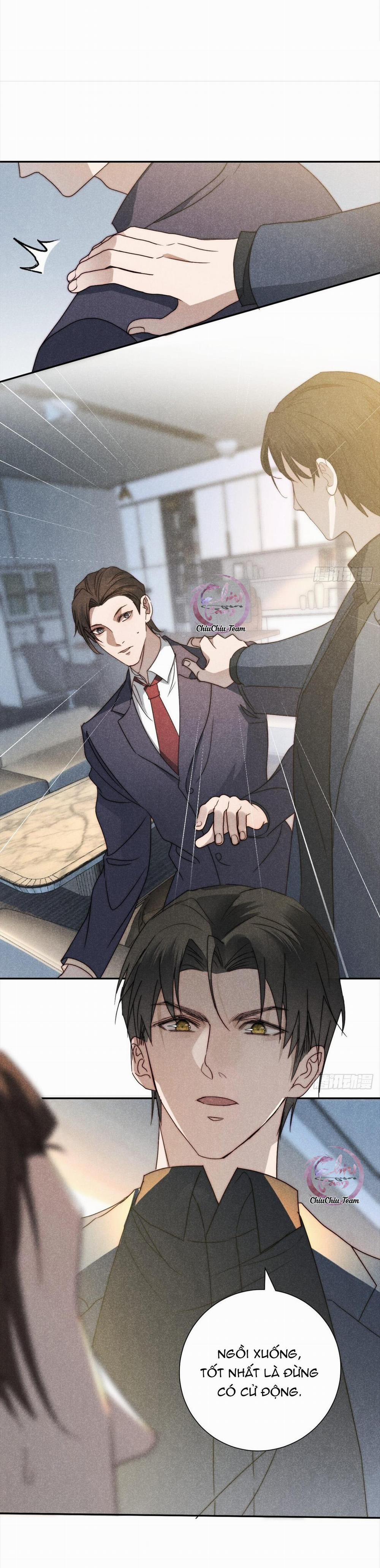 Đại Quốc Sư (END) 37 trang 61