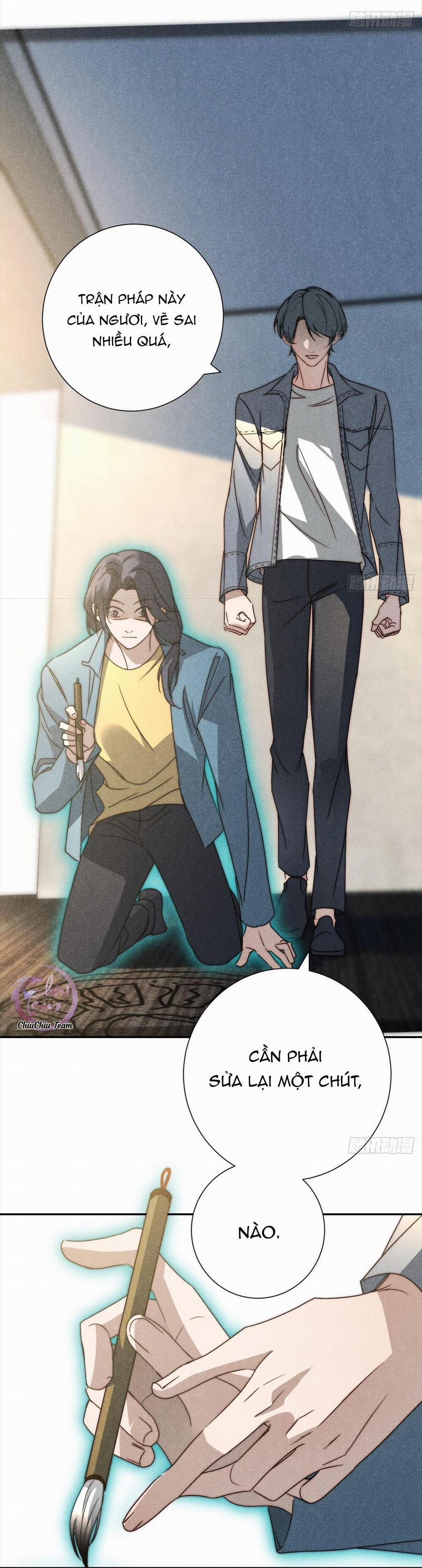 Đại Quốc Sư (END) 37 trang 63