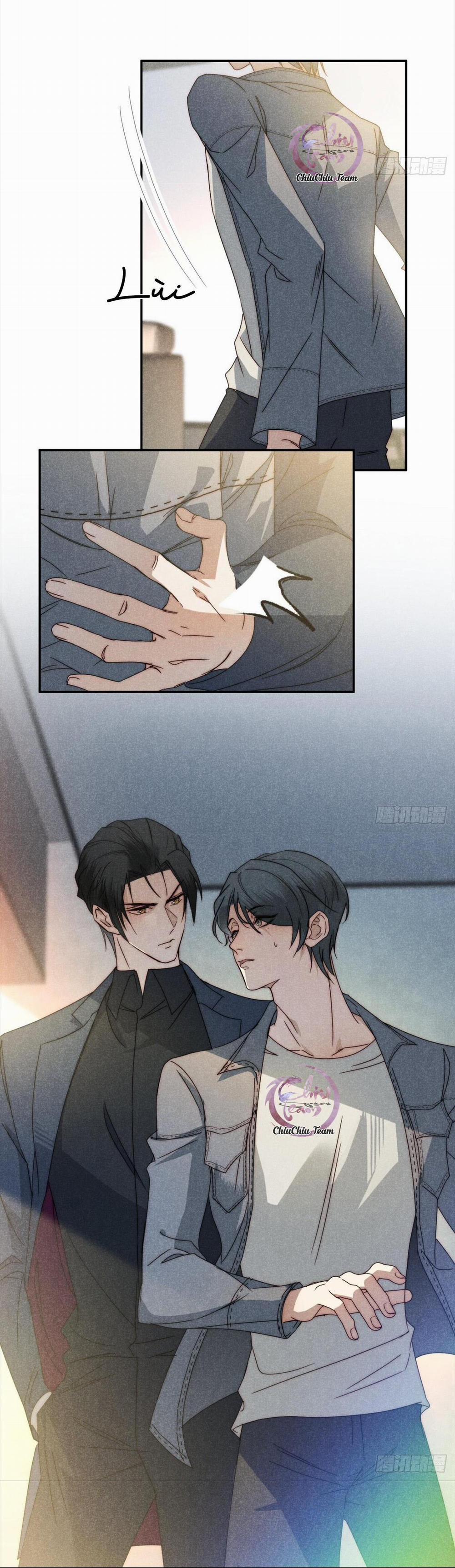 Đại Quốc Sư (END) 37 trang 7