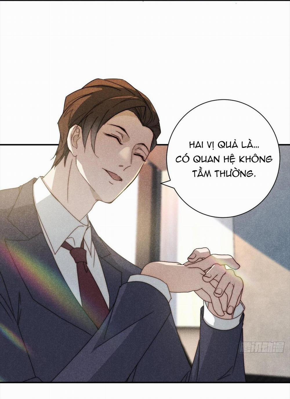 Đại Quốc Sư (END) 37 trang 8