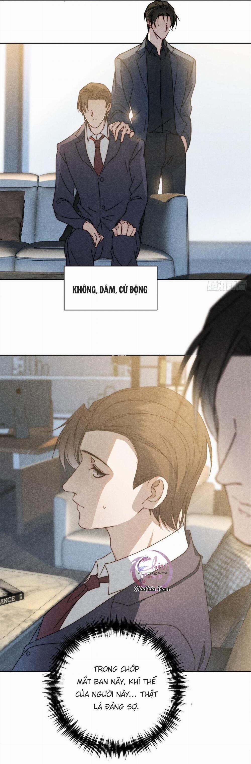 Đại Quốc Sư (END) 38 trang 10