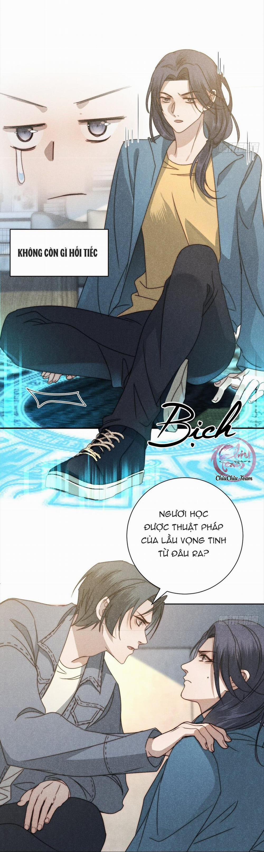 Đại Quốc Sư (END) 38 trang 12