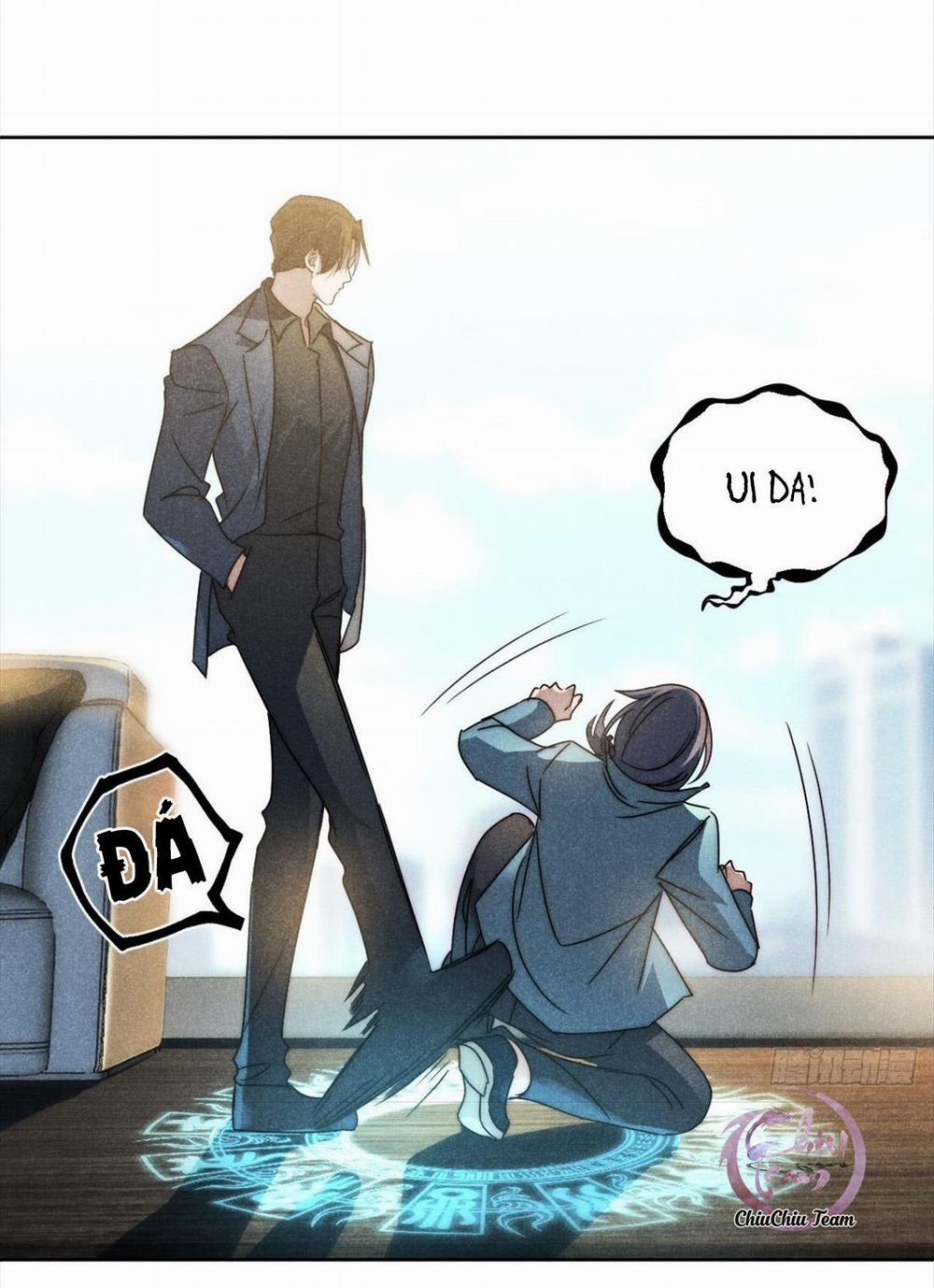 Đại Quốc Sư (END) 38 trang 27