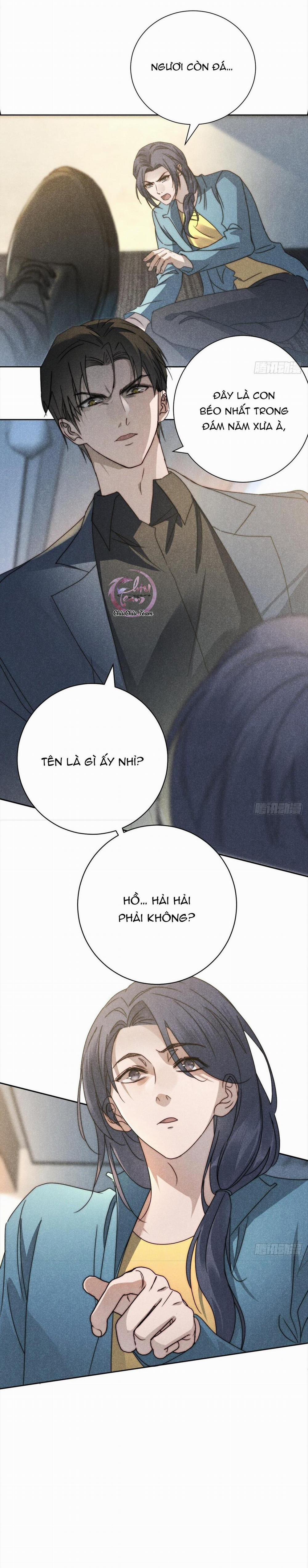 Đại Quốc Sư (END) 38 trang 28