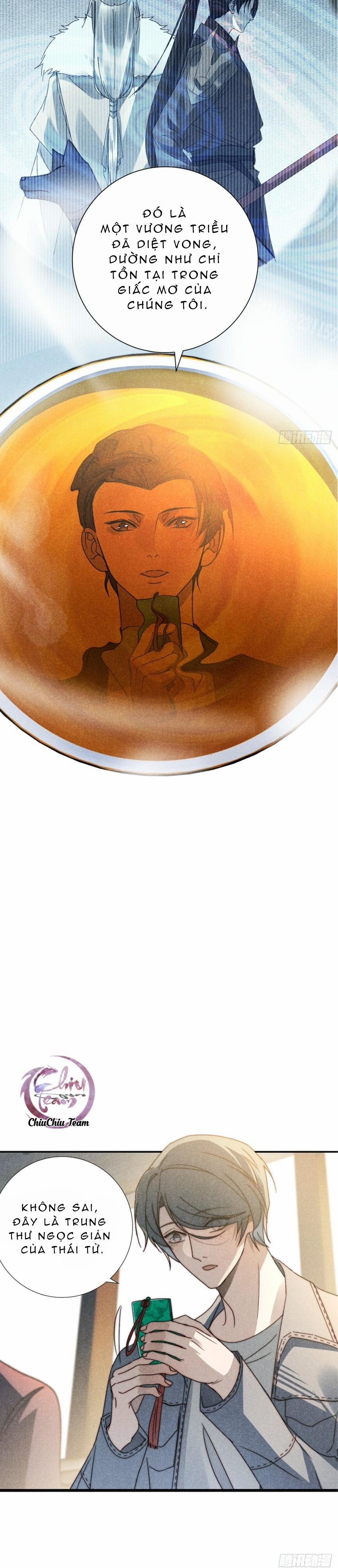 Đại Quốc Sư (END) 39 trang 11