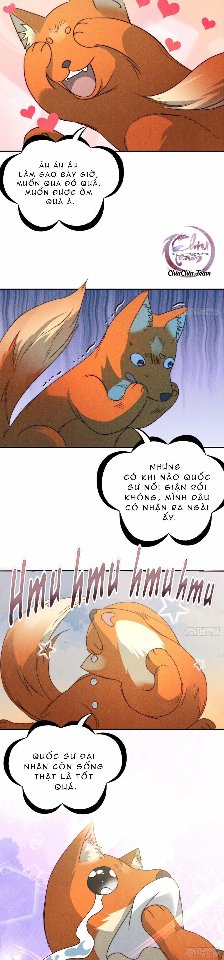 Đại Quốc Sư (END) 39 trang 2