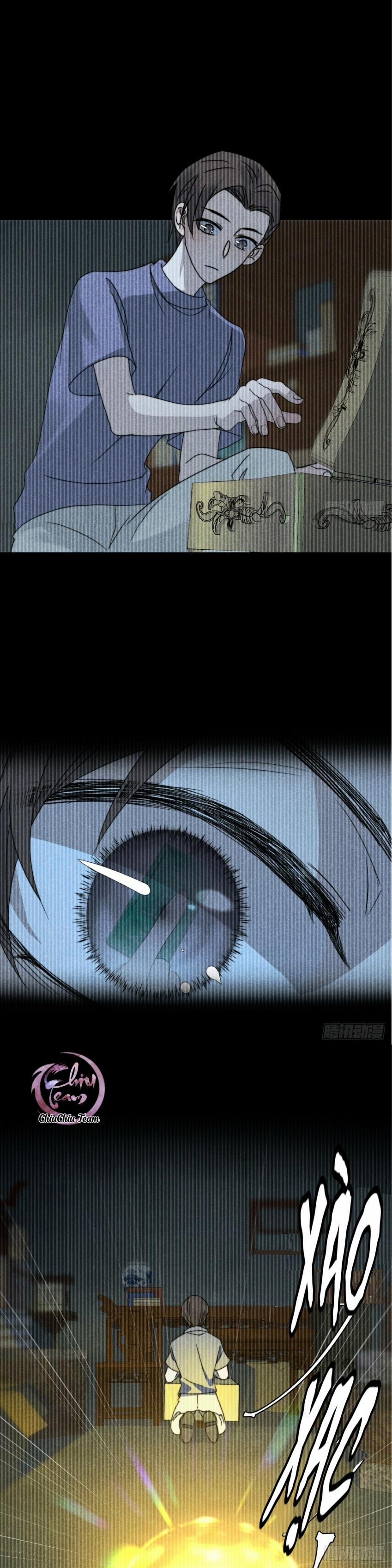 Đại Quốc Sư (END) 39 trang 8