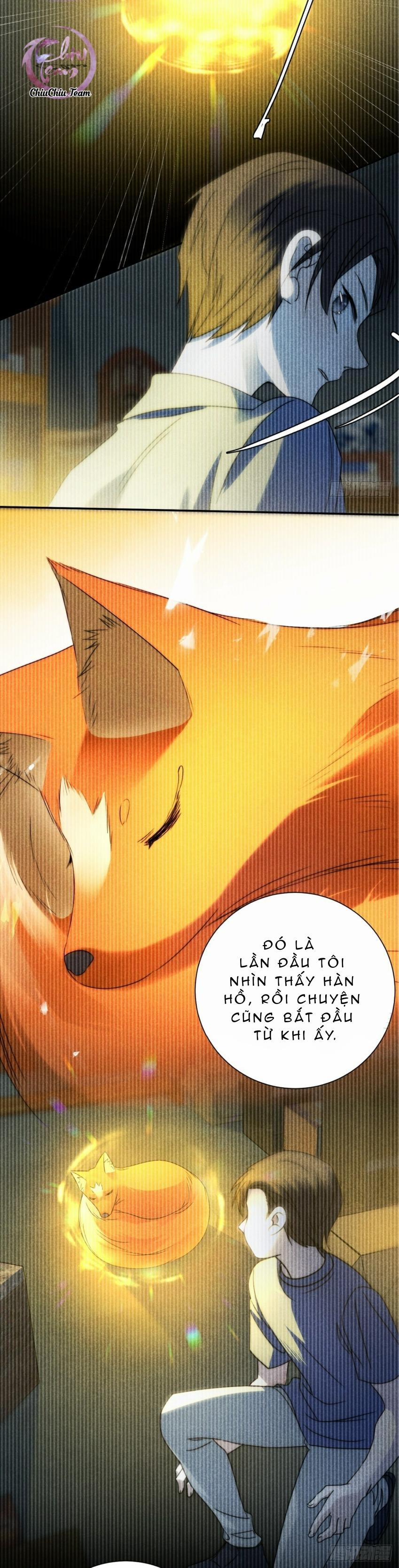 Đại Quốc Sư (END) 39 trang 9