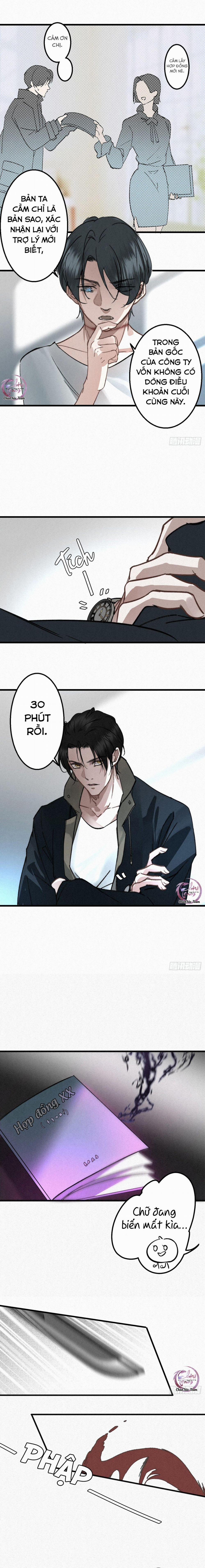 Đại Quốc Sư (END) 4 trang 1