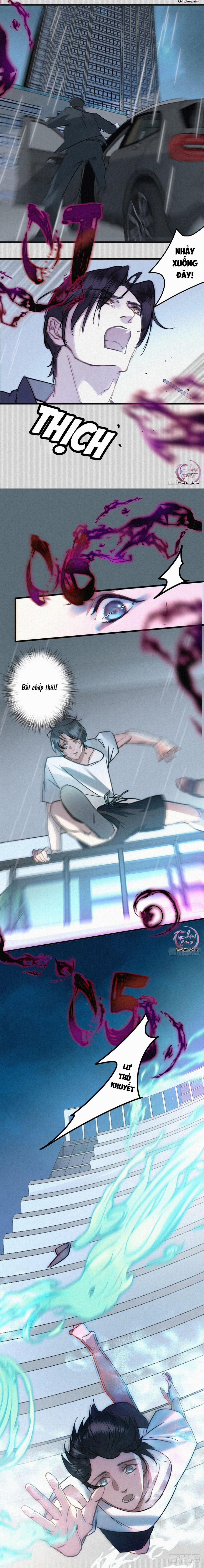 Đại Quốc Sư (END) 4 trang 6