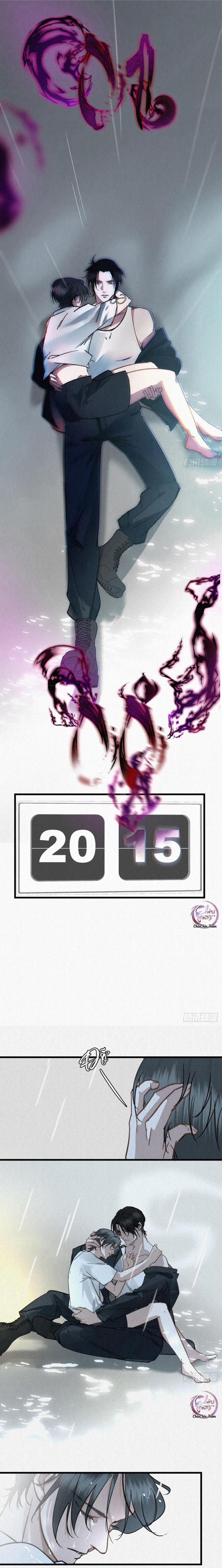 Đại Quốc Sư (END) 4 trang 8