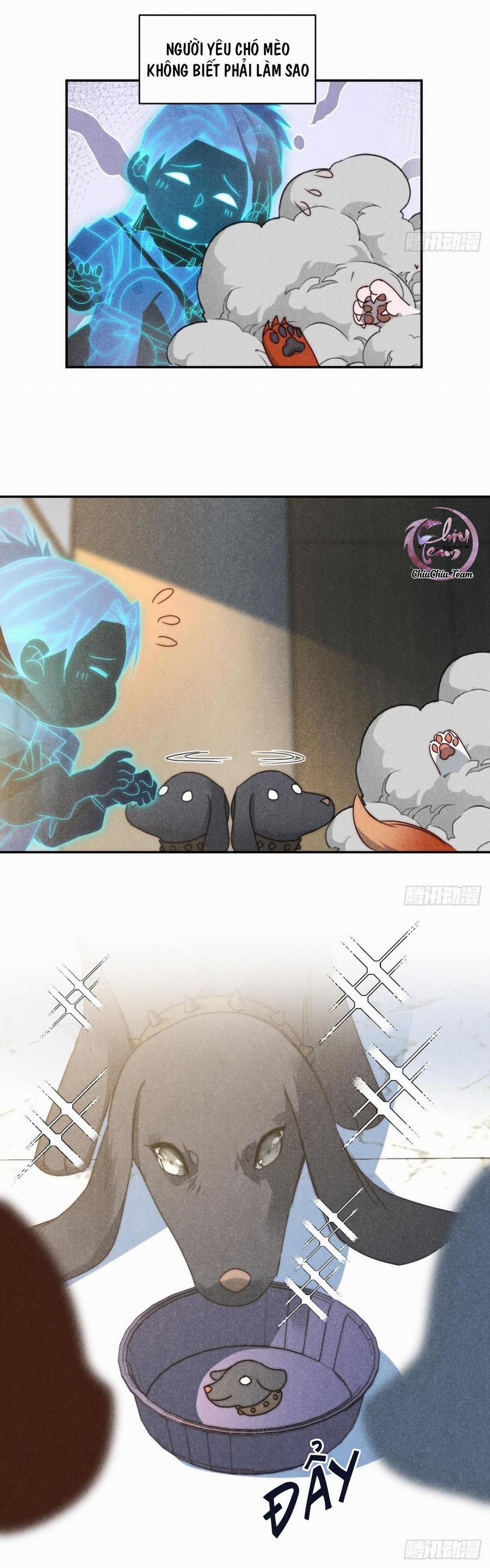 Đại Quốc Sư (END) 41 trang 3