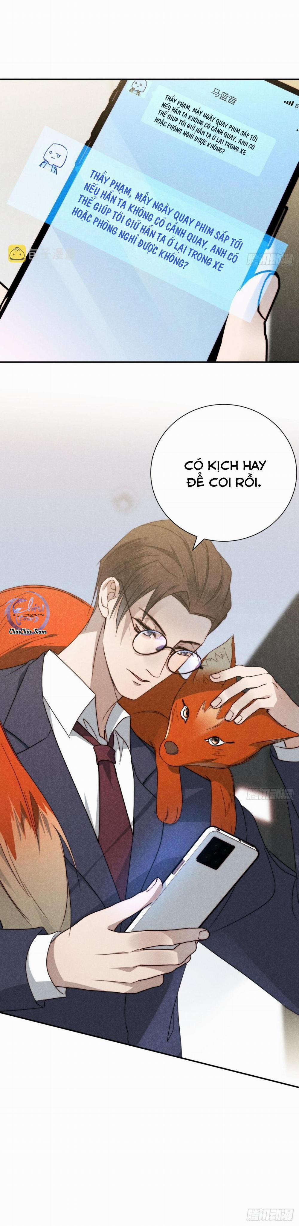 Đại Quốc Sư (END) 41 trang 7