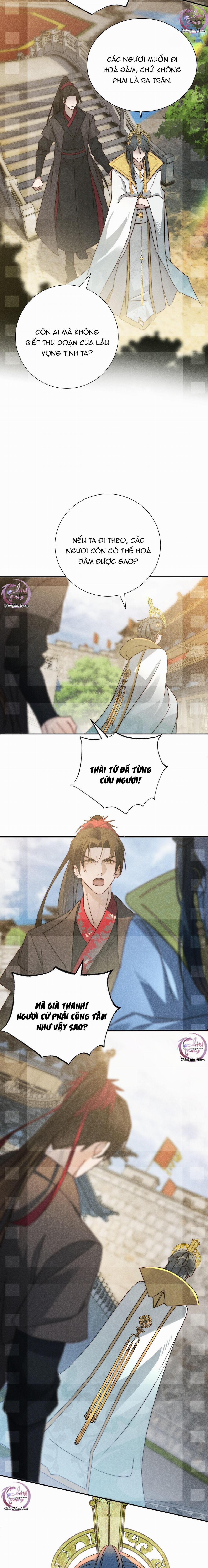 Đại Quốc Sư (END) 43 trang 1