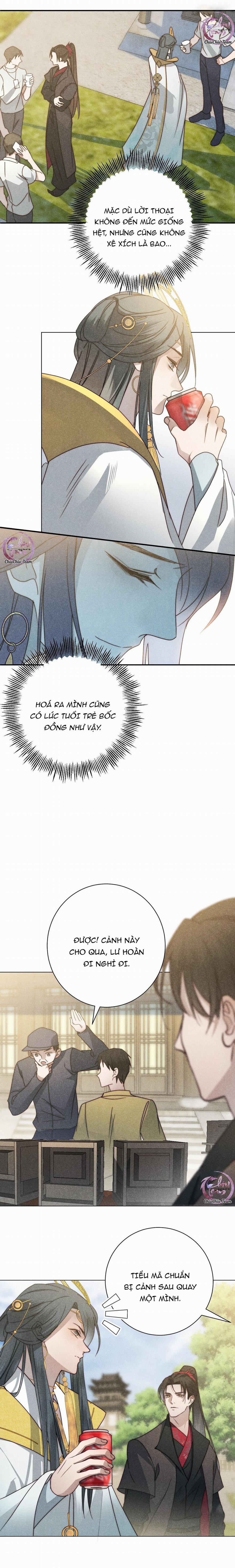 Đại Quốc Sư (END) 43 trang 3