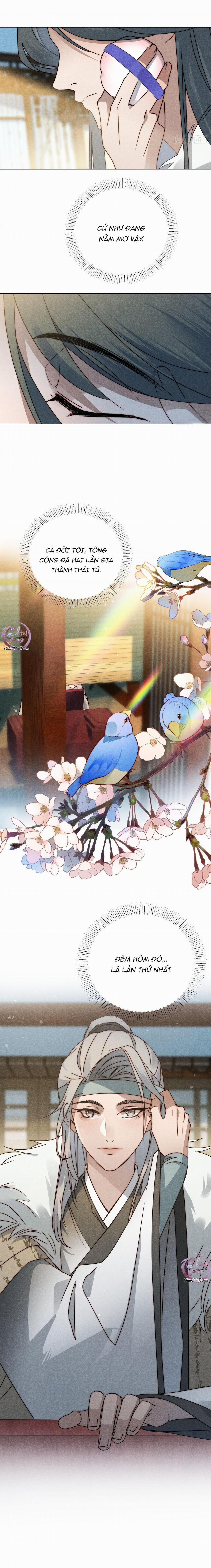 Đại Quốc Sư (END) 43 trang 6