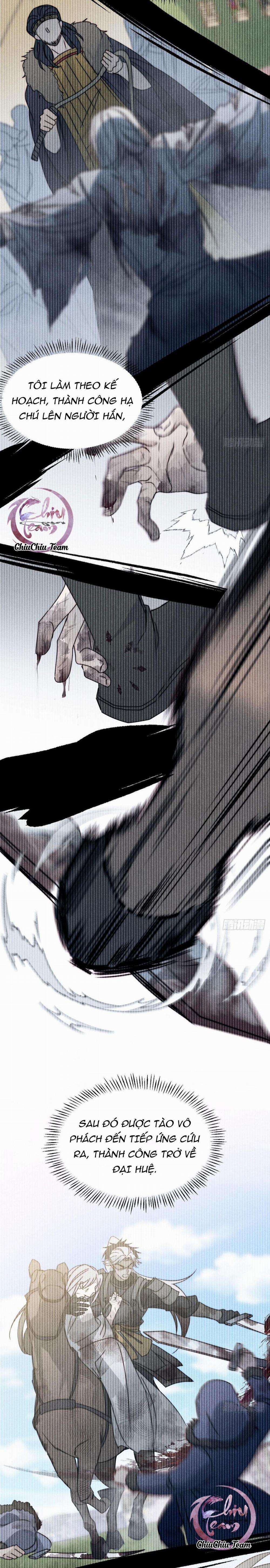 Đại Quốc Sư (END) 44 trang 2