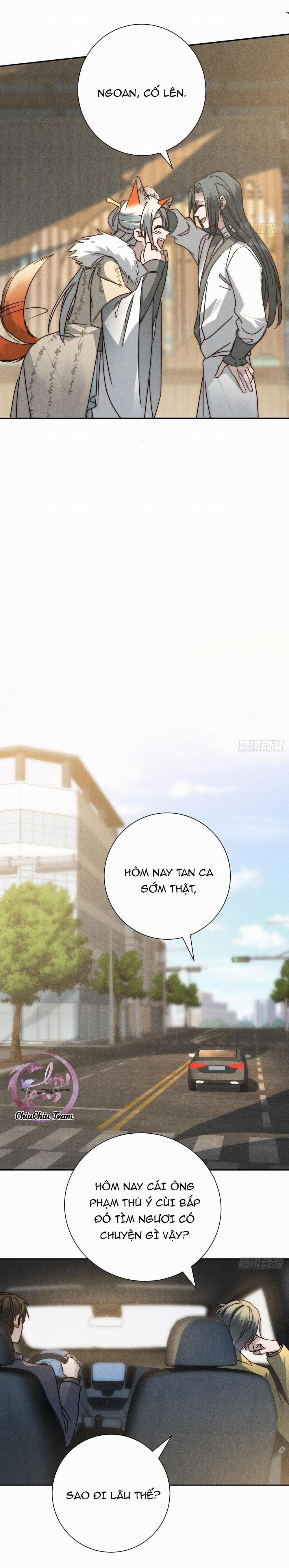 Đại Quốc Sư (END) 44 trang 8