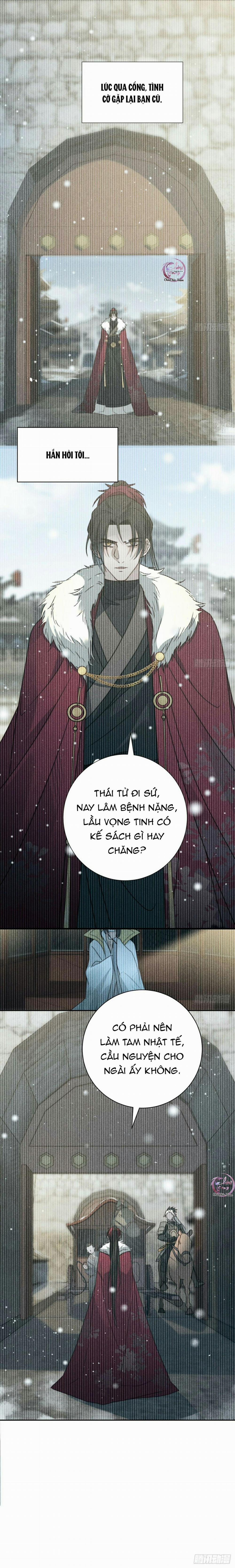 Đại Quốc Sư (END) 45 trang 1