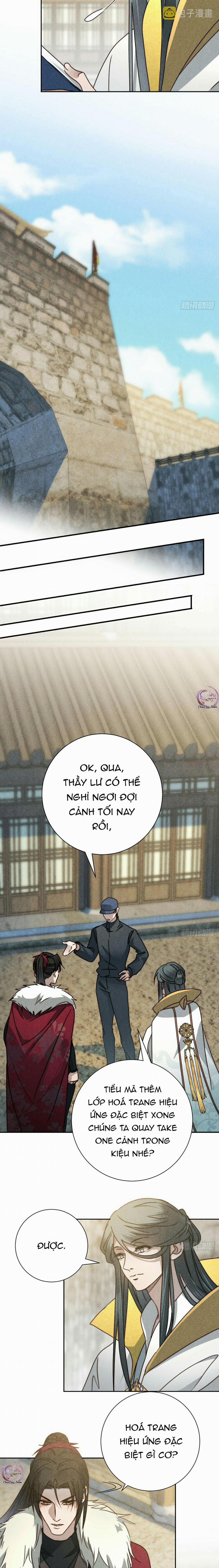 Đại Quốc Sư (END) 45 trang 10