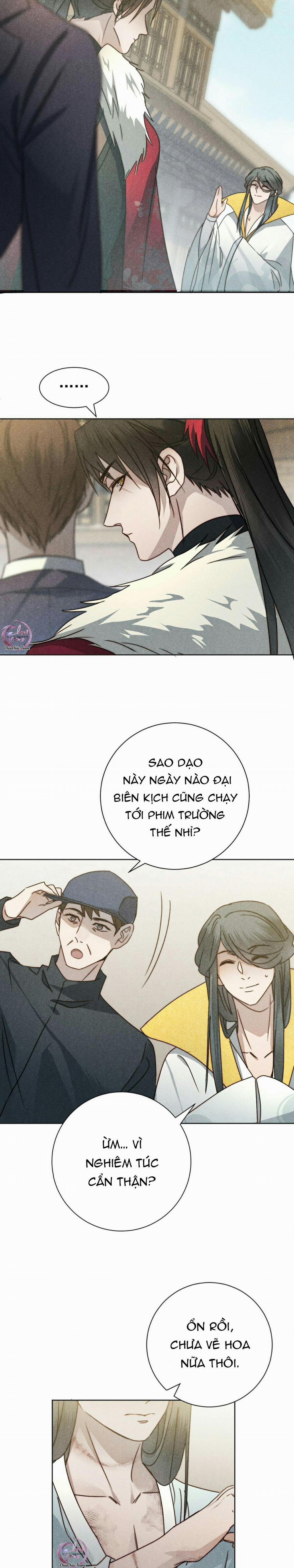 Đại Quốc Sư (END) 45 trang 12