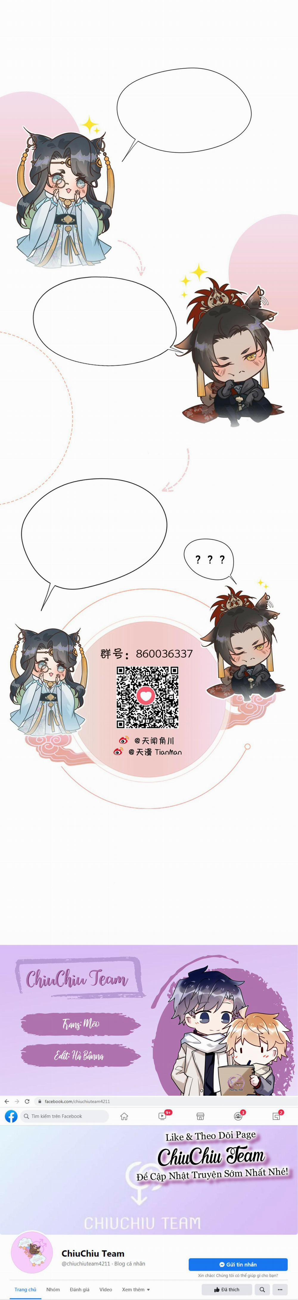 Đại Quốc Sư (END) 45 trang 14