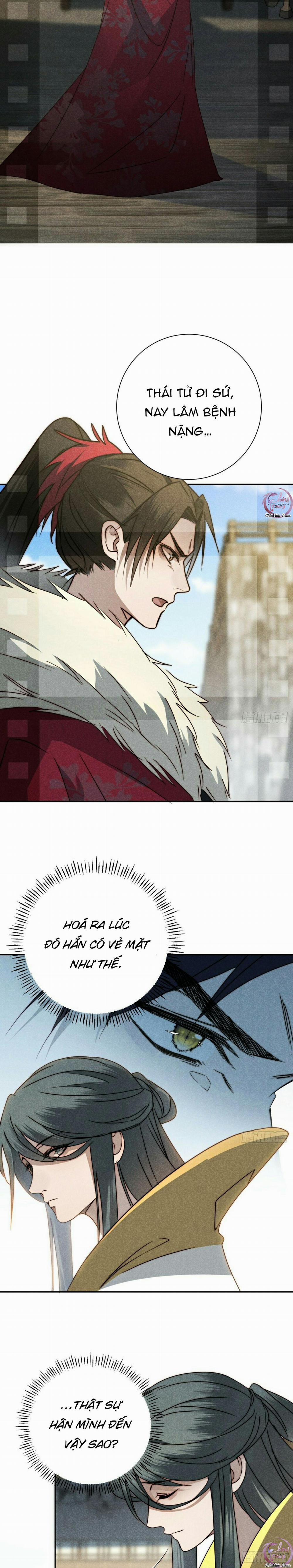 Đại Quốc Sư (END) 45 trang 9